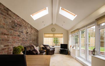 conservatory roof insulation Curbar, Derbyshire