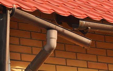 Curbar gutter repair costs