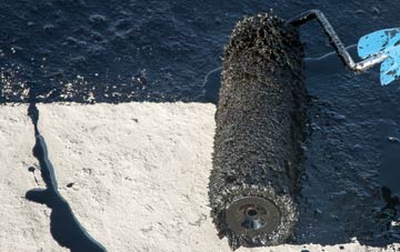 Curbar liquid sealant waterproofing