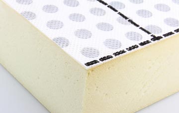 meeting Curbar building codes