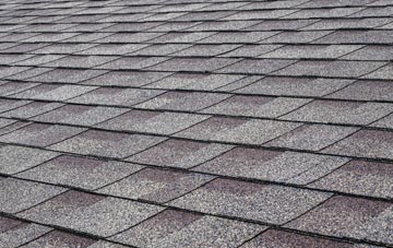 Curbar tiles for shallow pitch roofing
