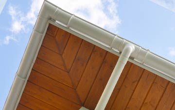 Curbar soffit types