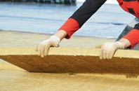 find rated Curbar roof insulation companies