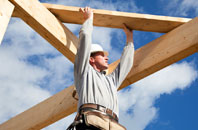 Curbar roof replacement work