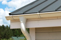 Curbar soffits